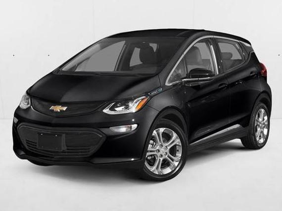 CHEVROLET BOLT EV 2019 1G1FY6S02K4103833 image